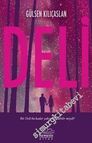 Deli - Aşk Problemi Serisi CİLTLİ -        2016