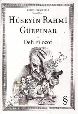 Deli Filozof - Orijinal Metin