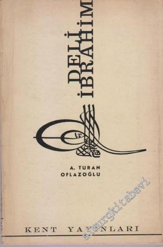 Deli İbrahim (Oyun 3 Bölüm) -        1967