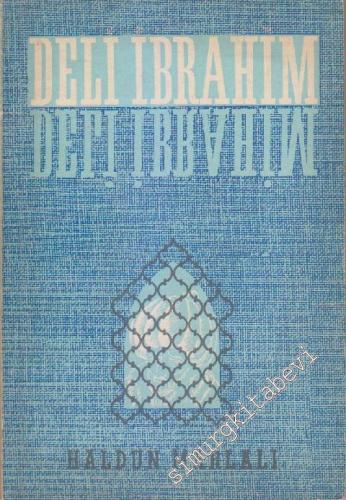 Deli İbrahim - Piyes 3 perde   -        1962