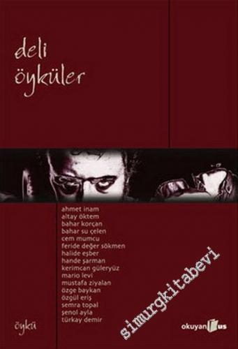 Deli Öyküler -        2002