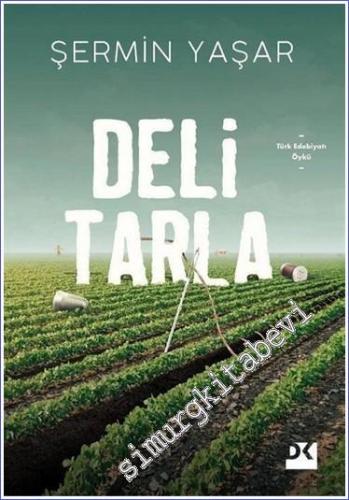 Deli Tarla -        2023