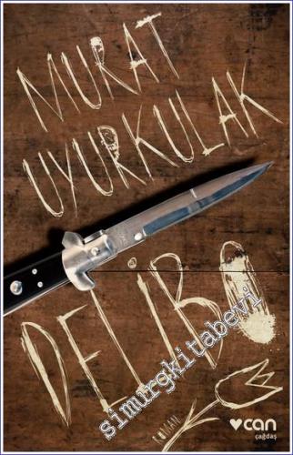 Delibo -        2020