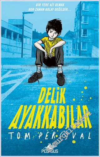 Delik Ayakkabılar - 2026