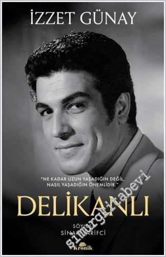 Delikanlı: Ne Kadar Uzun Yaşadığın Değil, Nasıl Yaşadığın Önemlidir -        2025