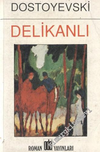 Delikanlı
