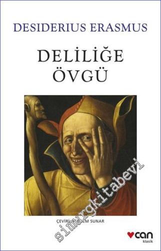 Deliliğe Övgü -        2023