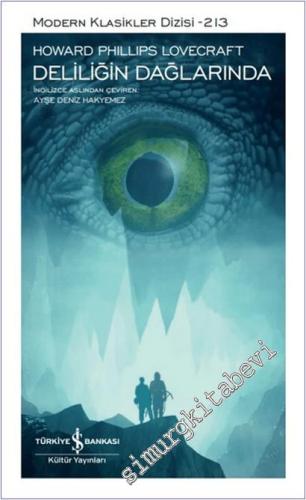 Deliliğin Dağlarında -        2025
