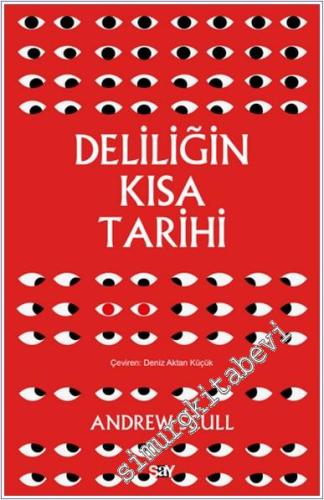 Deliliğin Kısa Tarihi -        2024