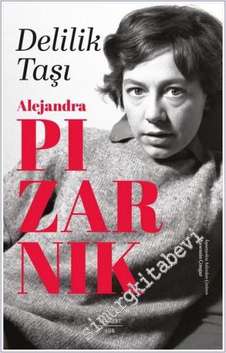 Delilik Taşı -        2025