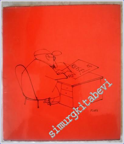 Delirium Feriarum II : a Flora Delineatum -        1961