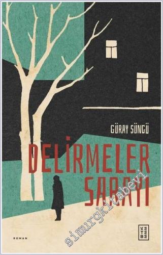 Delirmeler Sarayı -        2025