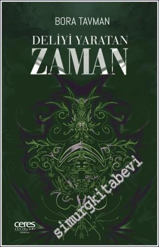 Deliyi Yaratan Zaman -        2024