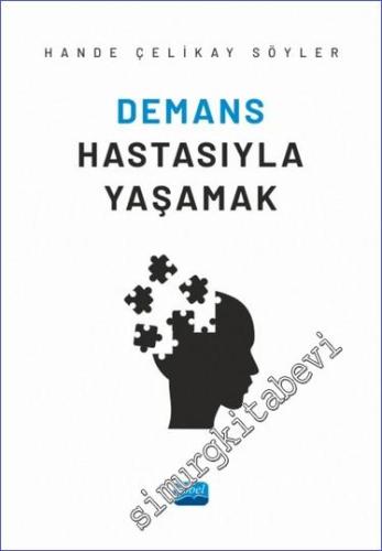 Demans Hastasıyla Yaşamak -        2023