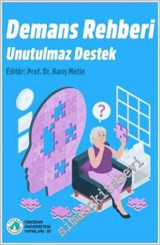 Demans Rehberi -        2025