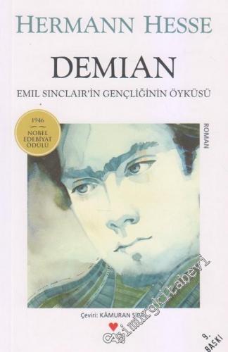 Demian: Emil Sinclair'in Gençliğinin Öyküsü -        2012