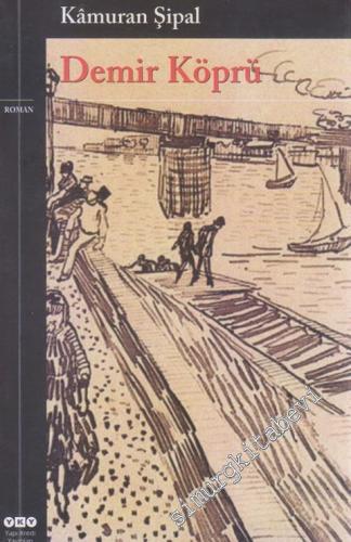 Demir Köprü -