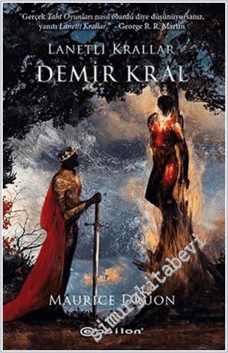 Demir Kral : Lanetli Krallar - 1 -        2021