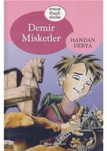 Demir Misketler -