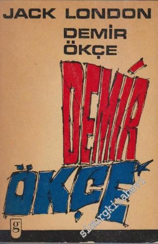 Demir Ökçe -