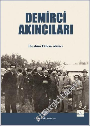 Demirci Akıncıları -        2025
