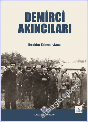 Demirci Akıncıları