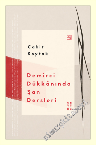 Demirci Dükkânında Şan Dersleri