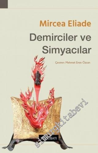 Demirciler ve Simyacılar - 2020