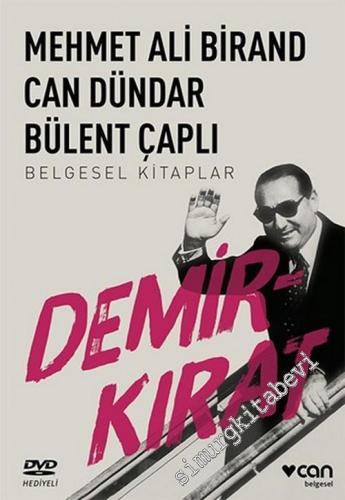 Demirkırat - Belgesel Kitap (DVD Hediyeli) -