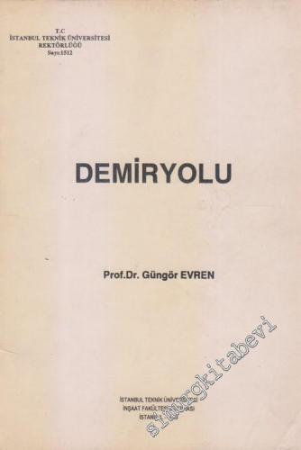 Demiryolu -        1993