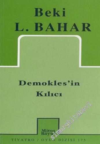 Demokles'in Kılıcı -        2004