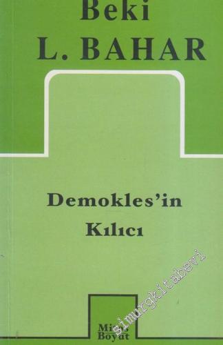 Demokles'in Kılıcı -        2004