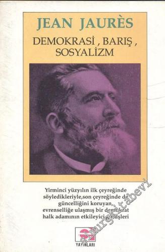 Demokrasi, Barış, Sosyalizm -        1991