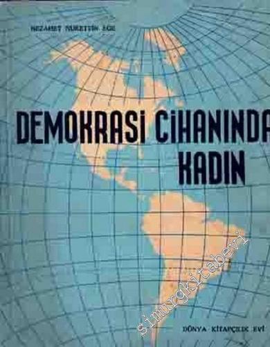 Demokrasi Cihanında Kadın -        1946