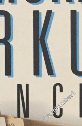 Demokrasi Korkusu: 12 Eylül Günlüğü -        1986
