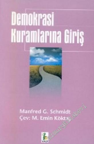 Demokrasi Kuramlarına Giriş -        2001