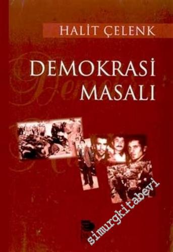 Demokrasi Masalı -        2003