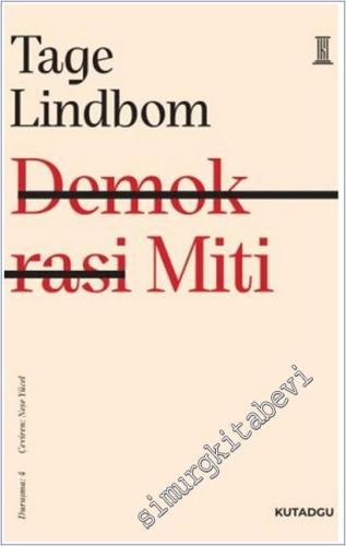 Demokrasi Miti - 2025