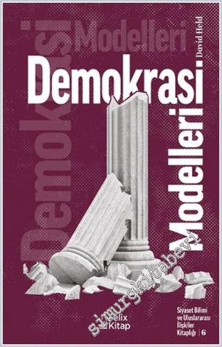 Demokrasi Modelleri -        2025