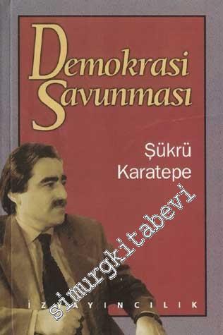 Demokrasi Savunması -        1998