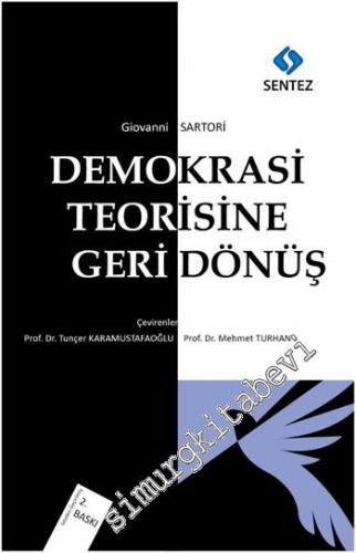 Demokrasi Teorisine Geri Dönüş -