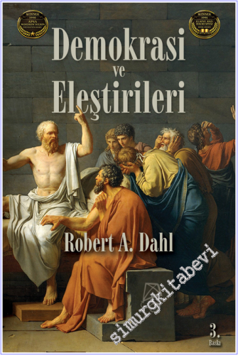 Demokrasi ve Eleştirileri - 2026