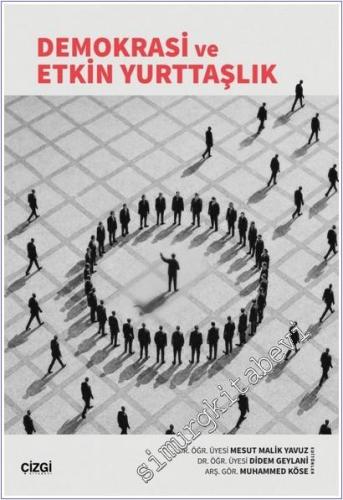 Demokrasi ve Etkin Yurttaşlık -        2025