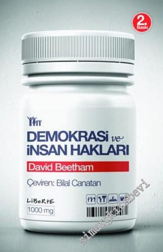 Demokrasi ve İnsan Hakları -
