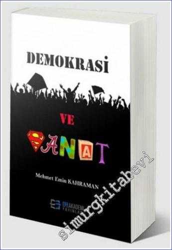 Demokrasi ve Sanat -        2018