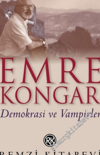 Demokrasi ve Vampirler -        2002