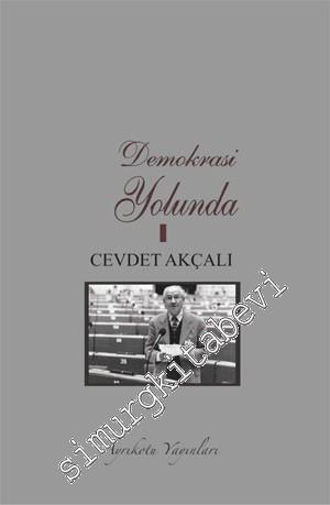 Demokrasi Yolunda 1 -