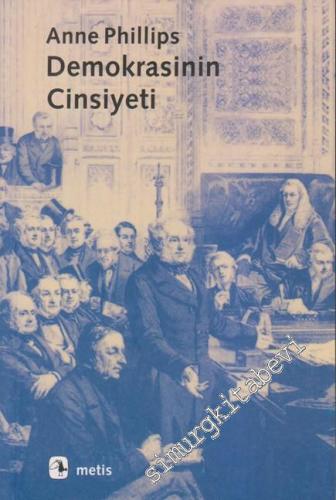 Demokrasinin Cinsiyeti -        2015