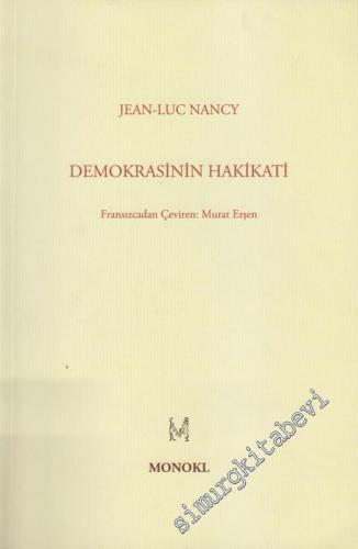 Demokrasinin Hakikati -