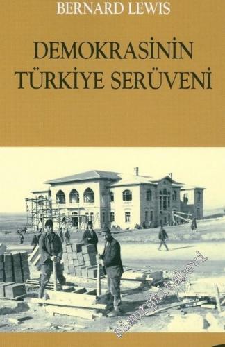 Demokrasinin Türkiye Serüveni -        2024